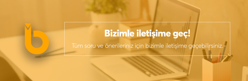 �leti�im